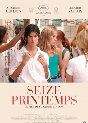 SEIZE PRINTEMPS