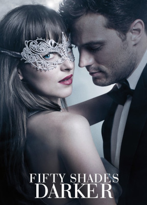 FIFTY SHADES DARKER