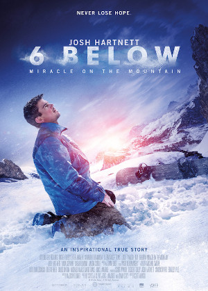 6 BELOW