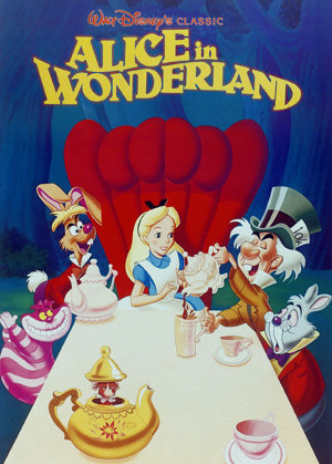 Alice In Wonderland