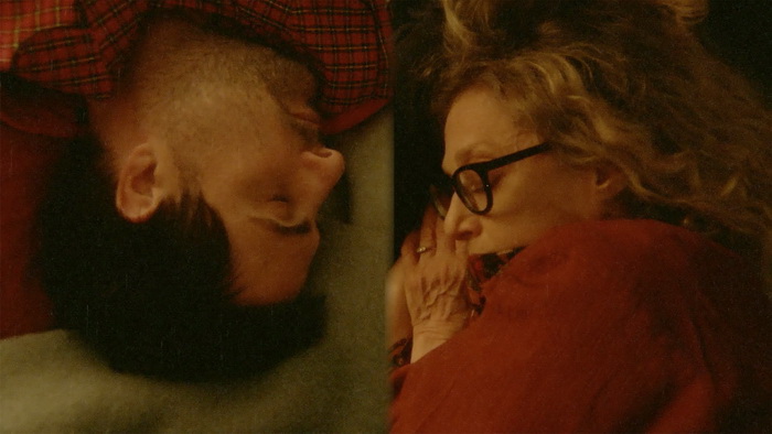 Photo : Photos : Courtesy of Sundance Institute