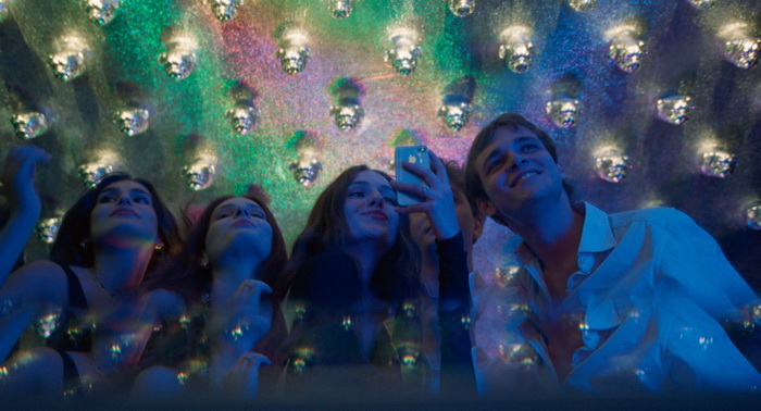 Photo : Festival de Venise