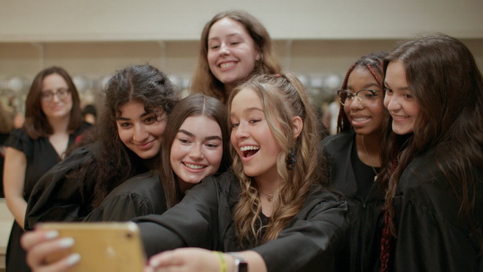 Photo : Photos : Courtesy of Sundance Institute