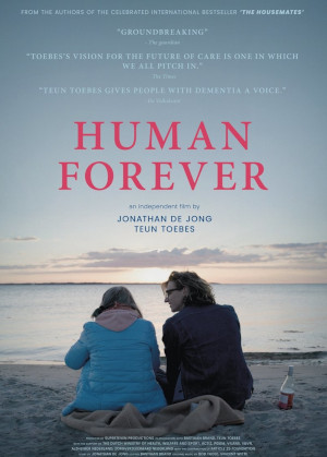 HUMAN FOREVER