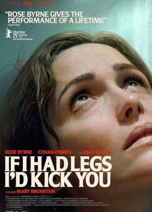 If I Had Legs I D Kick You