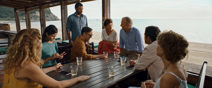 L’ORDINE DEL TEMPO