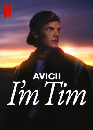 Avicii – I M Tim