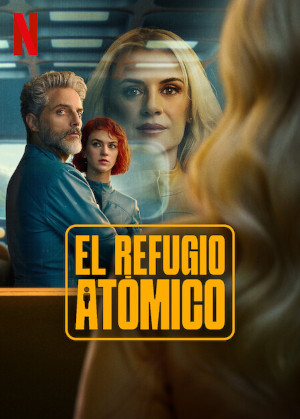 El Refugio Atomico