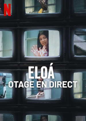 EloÁ, Otage En Direct
