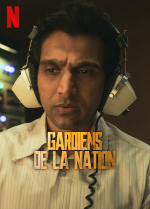 Gardiens De La Nation