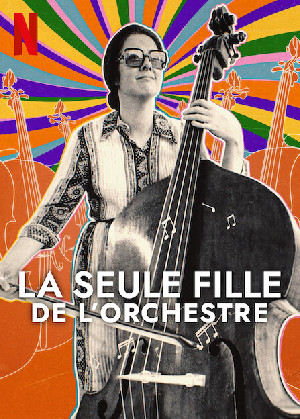 La Seule Fille De L Orchestre