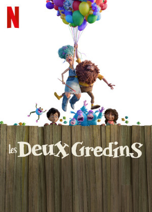 Les Deux Gredins
