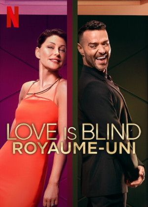 Love Is Blind : Royaume-uni