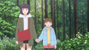 MISAKI NO MAYOIGA MISAKI NO MAYOIGA