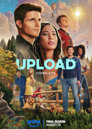 Upload