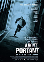 A BOUT PORTANT