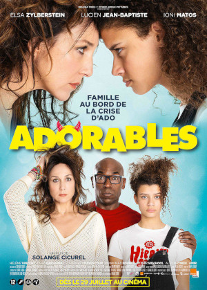 ADORABLES