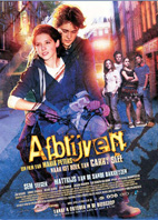 AFBLIJVEN