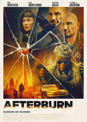 Afterburn