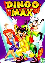 A GOOFY MOVIE