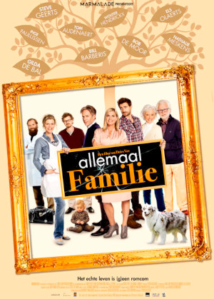 ALLEMAAL FAMILIE