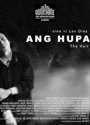 ANG HUPA
