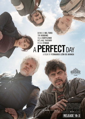 A PERFECT DAY 