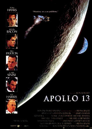 APOLLO 13