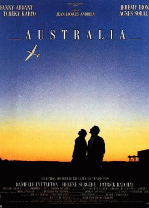 AUSTRALIA