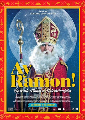 AY RAMON !