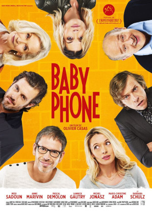 BABY PHONE