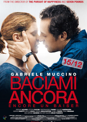 BACIAMI ANCORA