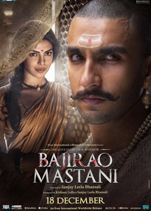Bajirao Mastani