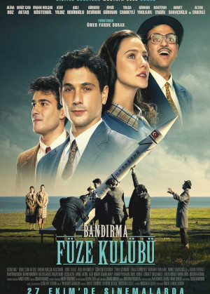 BANDIRMA FÜZE KULÜBÜ