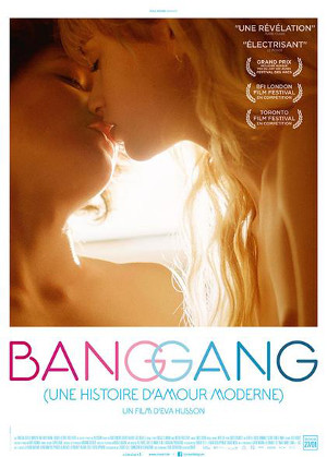 BANG GANG, UNE HISTOIRE D