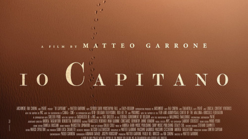 Io Capitano