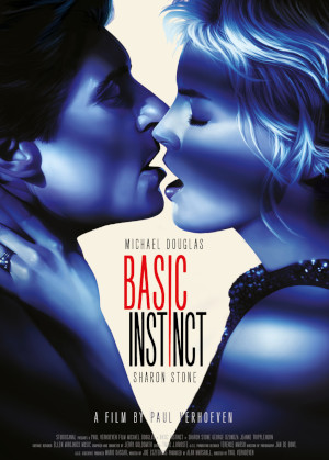 BASIC INSTINCT