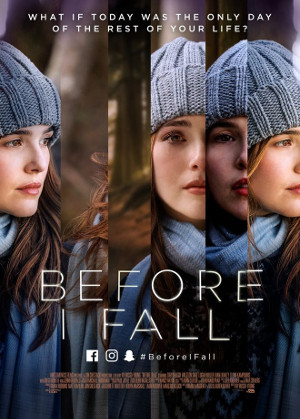BEFORE I FALL