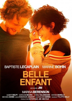 BELLE ENFANT