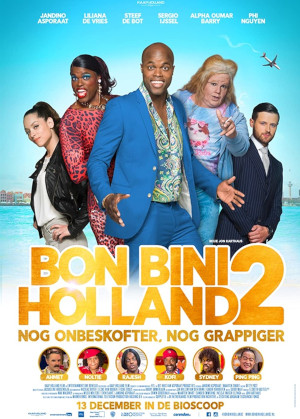 BON BINI HOLLAND 2