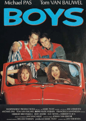 BOYS