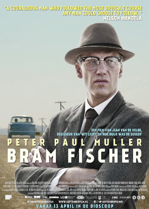 BRAM FISCHER