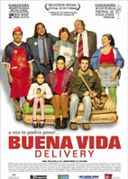 BUENA VIDA DELIVERY