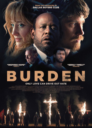 BURDEN
