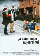 CA COMMENCE AUJOURD