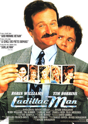 CADILLAC MAN
