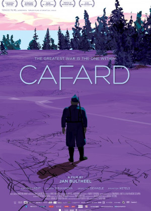 CAFARD