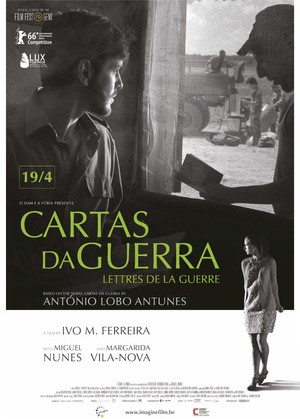 CARTAS DA GUERRA