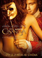 CASANOVA