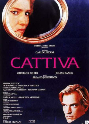 CATTIVA